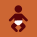 5 lits, chaises hautes, tapis � langer, poussette et parc