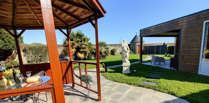location s�jour Planco�t