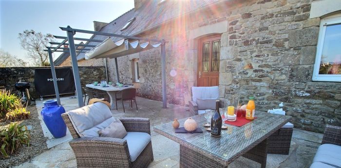 location gite 22