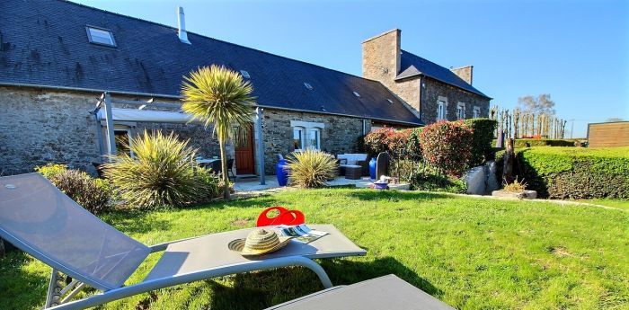 location gite 22