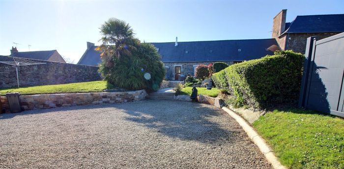location gite 22