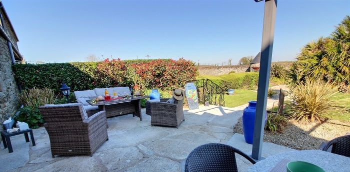 location gite 22