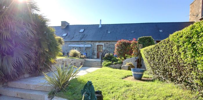 location gite 22