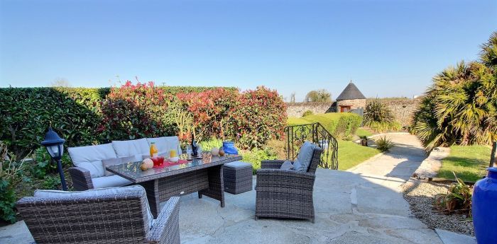 location gite 22