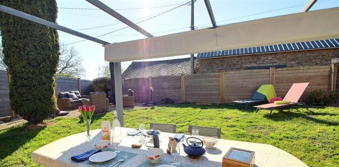 h�bergement � louer 22