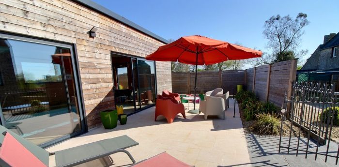 h�bergement � louer 22